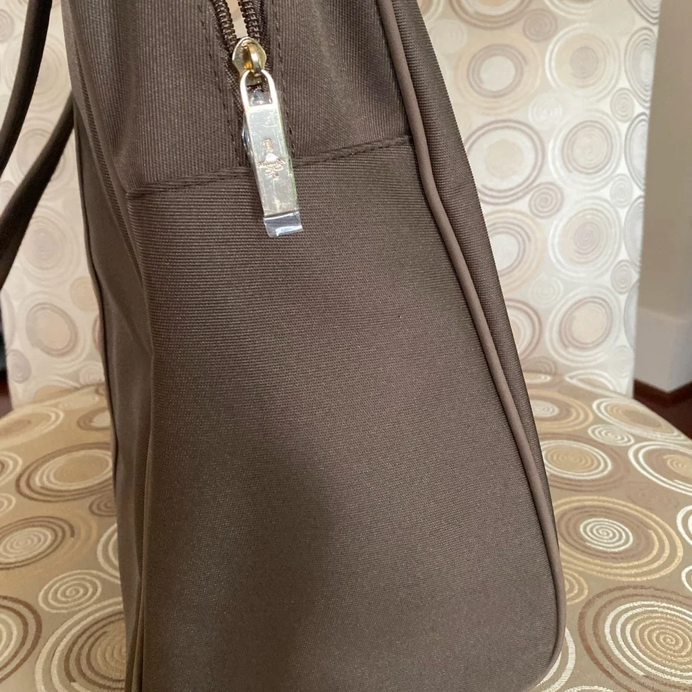 New Paco Rabanne Duffle Bag Weekender Gym Travel Overnight Handbag